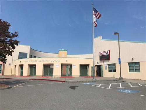 Chavez School 